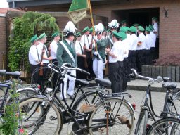 Schützenfest 2012